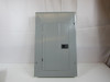 Eaton BRP20B125 Loadcenters and Panelboards BR 1P 125A 240V 50/60Hz 1Ph 3Wire 40Cir 20Sp NEMA 1