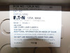 Eaton CHP12L125X0 Loadcenters and Panelboards CH 125A 240V 50/60Hz 1Ph 3Wire 24Cir 12Sp NEMA 1