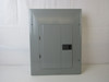 Eaton BR1624L125 Loadcenters and Panelboards BR 1P 125A 240V 50/60Hz 1Ph 3Wire 24Cir 16Sp NEMA 1