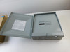 Eaton CH4L125RP Loadcenters and Panelboards Main Lug 125 Amp 120/240 Volt AC EA