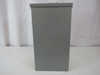 Eaton CHU7N7NSX Power Outlet Panels Unmetered 125A 240V 50/60Hz 1Ph 3Wire NEMA Type 3R