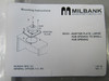 Milbank S8324 Meter and Meter Socket Accessories