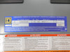 Square D 12398969250010001 Loadcenters and Panelboards 125A 277V 50/60Hz 3Wire