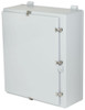 Stahlin N302410HWT Electrical Enclosures Junction Box