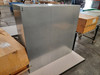 Cooper 242412-SCGV-NK Electrical Enclosures Screw Cover NEMA 1 Galvanized