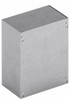 Cooper 242412-SCGV-NK Electrical Enclosures Screw Cover NEMA 1 Galvanized