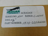 Jaguar Instruments SF-422955 Energy Meters Pressure Gauge