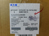 Eaton S29N11S01N Other Transformers Encapsulated Transformer 120V 1Ph NEMA 3R Secondary Voltage 120/240V 1 KVA