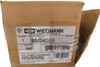 Wiegmann B040403CH Electrical Enclosures