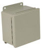 Wiegmann B040403CH Electrical Enclosures