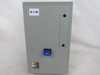 Eaton ECN0521AAA Enclosed Motor Starters Non-Combination Non-Reversing 45A 120V 50/60Hz 1NO EA NEMA 1