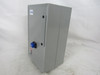 Eaton ECN0521AAA Enclosed Motor Starters Non-Combination Non-Reversing 45A 120V 50/60Hz 1NO EA NEMA 1