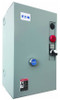 Eaton ECN0521AAA Enclosed Motor Starters Non-Combination Non-Reversing 45A 120V 50/60Hz 1NO EA NEMA 1
