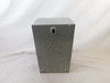 Eaton ECC04C1A3A Enclosed Contactors Lighting Contactor 3P 30A 120V NEMA 1 Mechanically Held