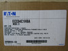 Eaton ECC04C1H8A Enclosed Contactors Lighting Contactor 8P 30A 277V 50/60Hz NEMA 1 Mechanically Held Non-Combination