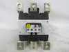 Eaton XTOB160LC1 Relays Bimetallic 110-160A M Frame 1NO 1NC EA