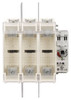 Eaton R9L4200FJ Rotary Switches 4P 200A 600V L Frame Fusible