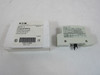 Eaton C320PRP2 Circuit Breaker Accessories 2P 30A EA