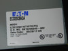 Eaton ECC03C8A3A Enclosed Contactors Mechanically and Electrically Held 3P 30A NEMA Type 3R