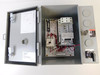 Eaton ECC03C8A3A Enclosed Contactors Mechanically and Electrically Held 3P 30A NEMA Type 3R