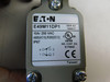 Eaton E49M11DP1 Limit Switches E49 10A 250V 1NO 1NC