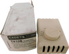 Cadet T410B Thermostats and Thermostat Accessories Line Volt Thermostat 22A 240V