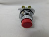 Eaton 10250T112-1 Pushbuttons Non-Illuminated 1NO 1NC Red