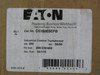 Eaton C0350E5EFB Control Transformers MTE 350VA 460V 50/60Hz
