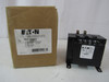 Eaton C0350E2A Control Transformers MTE 460V 50/60Hz Secondary Voltage 115V