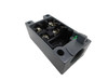 Eaton E50RA Limit Switches Plug In 1 EA NEMA 1/3/3S/4/4X/6/6P/13  IP67