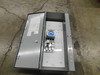 Eaton ECN0558CAA Enclosed Motor Starters Non-Combination Non-Reversing 3P 460V NEMA 12