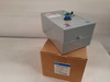 Eaton ECX11E1TJA Enclosed Contactors NON-COMBINATION 15A 600V 50/60Hz 3Ph NEMA 1 24V Non-Reversing