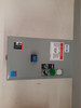 Eaton ECX11E1TJA Enclosed Contactors NON-COMBINATION 15A 600V 50/60Hz 3Ph NEMA 1 24V Non-Reversing