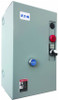 Eaton ECX11E1TJA Enclosed Contactors NON-COMBINATION 15A 600V 50/60Hz 3Ph NEMA 1 24V Non-Reversing