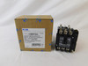 Eaton C25DNY153AL Non-Reversing 2/3 UL Definite Purpose Contactor