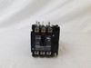 Eaton C25DNY153AL Non-Reversing 2/3 UL Definite Purpose Contactor