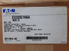 Eaton ECC03C1H6A Enclosed Contactors Lighting Contactor 6P 30A 277V NEMA 1 Electrically Held Non-Combination