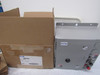 Eaton ECN0528BBA Enclosed Motor Starters Non-Combination Non-Reversing 45A 240V NEMA 12