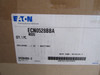 Eaton ECN0528BBA Enclosed Motor Starters Non-Combination Non-Reversing 45A 240V NEMA 12