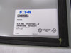 Eaton ECN0528BBA Enclosed Motor Starters Non-Combination Non-Reversing 45A 240V NEMA 12