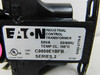 Eaton C0050E1BFB Control Transformers 50A 240V 50/60Hz SECONDARY VOLTAGE 24V