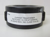 Eaton 4714A84H34 Current Transformers 600:1A 600V 50-400Hz