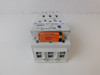 Eaton E101D65N3A Non-Reversing Starters 3P 65A 24VDC 50HP D Frame