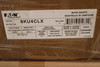 Eaton 6KU4CLX Meter Sockets EA