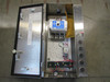 Eaton ECN0544TAA Enclosed Motor Starters Non-Combination Non-Reversing 3P 150A 27VDC 60Hz 3Ph 100HP 1NO 1NC NEMA 4X