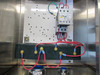 Eaton ECN0544TAA Enclosed Motor Starters Non-Combination Non-Reversing 3P 150A 27VDC 60Hz 3Ph 100HP 1NO 1NC NEMA 4X