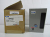 Eaton ECN0501CAA Enclosed Motor Starters Non-Combination Non-Reversing 3P 18A 460V 50/60Hz 1NO NEMA 1