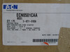Eaton ECN0501CAA Enclosed Motor Starters Non-Combination Non-Reversing 3P 18A 460V 50/60Hz 1NO NEMA 1