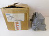 Eaton B100U1C Enclosed Motor Starters Manual Starter 3P 30A 600V 50/60Hz 3Ph 10HP NEMA 7-9 Space Saving