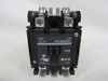 Cutler Hammer C25DNF240B Definite Purpose Contactors Non-Reversing 2P 40A 240V D Frame